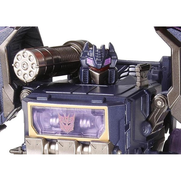 Takara Tomy Transformers Generations  Images Ultra Magnus Bruticus Soundwave Soundblaster  (27 of 37)